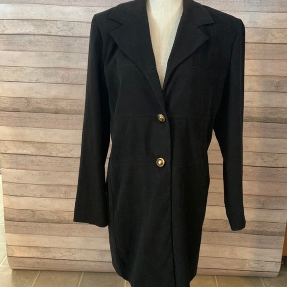 Maren Women’s Blazer size 14 - Picture 1 of 3